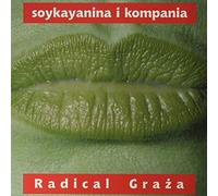 SOYKA,STANISLAW - Radical Graza [VINYL]