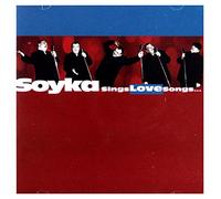 SOYKA,STANISLAW - Soyka Sings Love Songs