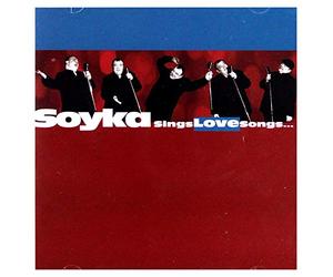 SOYKA,STANISLAW - Soyka Sings Love Songs