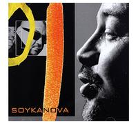 SOYKA,STANISLAW - Soykanova