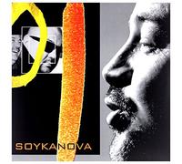 SOYKA,STANISLAW - Soykanova [VINYL]