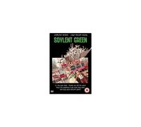 Soylent Green [DVD] [1973]