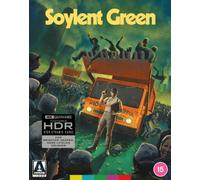Soylent Green