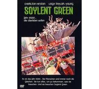 Soylent Green – DVD – 2022 – Warner Bros.
