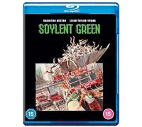 Soylent Green [Blu-Ray]