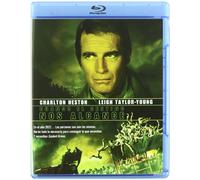 Soylent Green (Cuando el Destino nos Alcanze) - Import - Region 2