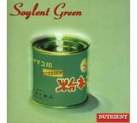 Soylent Green - Nutrient