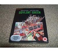 SOYLENT GREEN PREMIUM COLLECTION BLU-RAY, DVD + DIGITAL HD