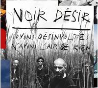 Soyons Desinvoltes N'Ayons L'Air De Rien [VINYL]