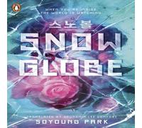 Soyoung Park Snowglobe Paperback Book Soyoung Park Multicolor