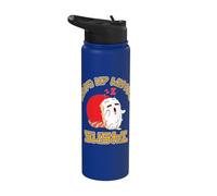 soysauce Asian Sushi Sashimi sushibar Diner Japan Food nori Stainless Steel Insulated Water Bottle