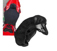 SOYTZBMK Protective Seat 3D Mesh Seat Cover For H-ONDA CBR 650R CB 650 R 2019-2023 2022 2021 2020 Motorcycle Protection Cushion Case Accessories
