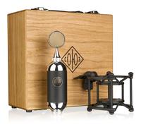 Soyuz 023 MALFA Deluxe Limited Edition large-diaphragm condenser microphone