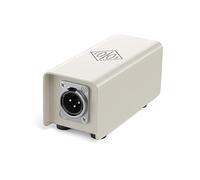 Soyuz Microphones Launcher - Analog In-Line Microphone Preamp and Activator for Dynamic and Ribbon Mics