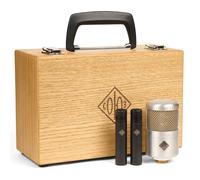 Soyuz Session Kit microphone set (1x 1973 + 2x 011)