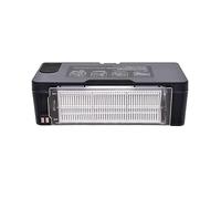 spare 2 In 1 Water Tank Dust Box, Compatible For Xiaomi Robot Vacuum Mop 2S 3C XMSTJQR2S STYTJ02YM, Robotic Vacuum Cleaner Replacement Parts