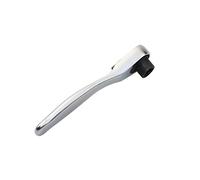 SOYWIM Torque Wrench, 72 Tooth Mini 1/4 Inch Spanner Single-Ended Torque Universal Ratchet Wrench Repair Tools for Vehicle(Small)