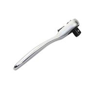 SOYWIM Torque Wrench, 72 Tooth Mini 1/4 Inch Spanner Single-Ended Torque Universal Ratchet Wrench Repair Tools for Vehicle(B)