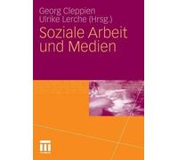 Soziale Arbeit und Medien - 9783531164816