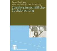 Sozialwissenschaftliche Suchtforschung.New 9783531153377 Fast Free Shipping<|