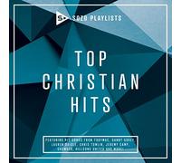 Sozo Playlist: Top Christian Hits