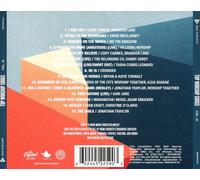 SOZO PLAYLISTS: TOP WORSHIP HITS, VOL. 3 [2/25] NEW CD