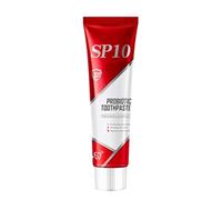 Sp-10 Probiotic Toothpaste, Teeth Whitening Foam Toothpaste, Deep Cleansing Care Toothpaste, Whitening Toothpaste, Whitening Toothpaste for Oral Health, Fresh Breath, Deep Cleansing Care