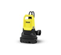 SP 16,000 Dual 2 in 1 Drainage Pump for Dirty and Clean Water - Karcher