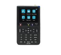 SP-2100 Satellite TV Finder Digital Signal Meter 3.5'' DVB-S DVB-S2 High Sensitivity
