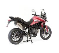 SP-3 Carbon Silencer