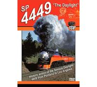 SP 4449 the Daylight - Greg Scholl Video Productions
