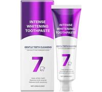 SP-6 Probiotic Ultra Whitening Toothpaste, SP6 Brightening Toothpaste with 6 Probiotics,Fresh Breath,Deep Cleansing Care Toothpaste,Healthy Gums for Sensitive Teeth (B-1PCS)