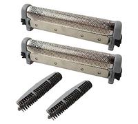 SP-69 MS2 Series Shaver Replacement Foil Screen and Cutter for Remington SP-69 MS2-300, MS2-370, MS2-390, MS2-400, MS240