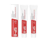 SP-8 Gentle Care Toothpaste - Probiotic Formula: Soothes Gums & Maintains Oral Health (100g)