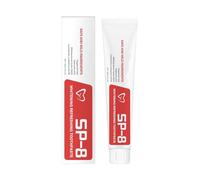 SP-8 Gentle Care Toothpaste - Probiotic Formula: Soothes Gums & Maintains Oral Health (100g)