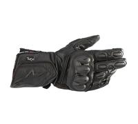 SP-8 Hdry Gloves Black Black