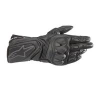 Alpinestars SP-8 V3 Motorcycle Gloves, black, size M for Men