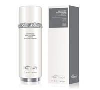 SP Advanced Multi-Vitamin Serum - Intensive Hydration & Skin Defense - High-Potency Formula with Vitamins and Actives - Deep Moisturizing Power