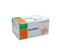 SP Bactigras Dressing 5cm X 5cm - Pack Of 50