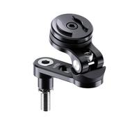 SP Connect Bar Clamp Pro Smartphone Mount, black for Men