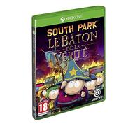 SP Bâton de la Vérité HD XOne UBISOFT