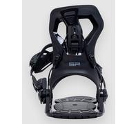 SP Bindings Base 2026 Snowboard Bindings black XL