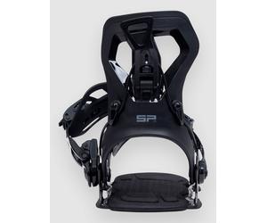 SP Bindings Core 2027 Snowboard Bindings black S