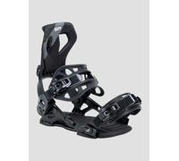SP Bindings Core ME Snowboard Bindings black S
