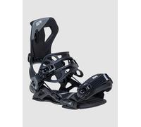 SP Bindings Core Multientry Snowboard Bindings black S