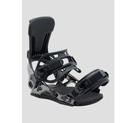 SP Bindings Slab Pure Me Snowboard Bindings black S
