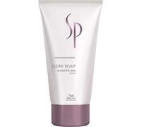 SP by Wella Clear Scalp Shampooing Treatment 150ml