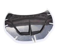 SP Carbon Fiber Car Hood Front bonnet Compatible For Ferrari 458 Italia Spider 2011-2016