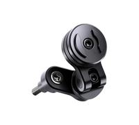Sp Connect Clutch Lever Bracket Phone Mount Black