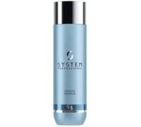 SP Code Energy Hydrate Shampoo 250ml